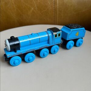 Thomas & Friends - Gordon & Gordon’s Tender
